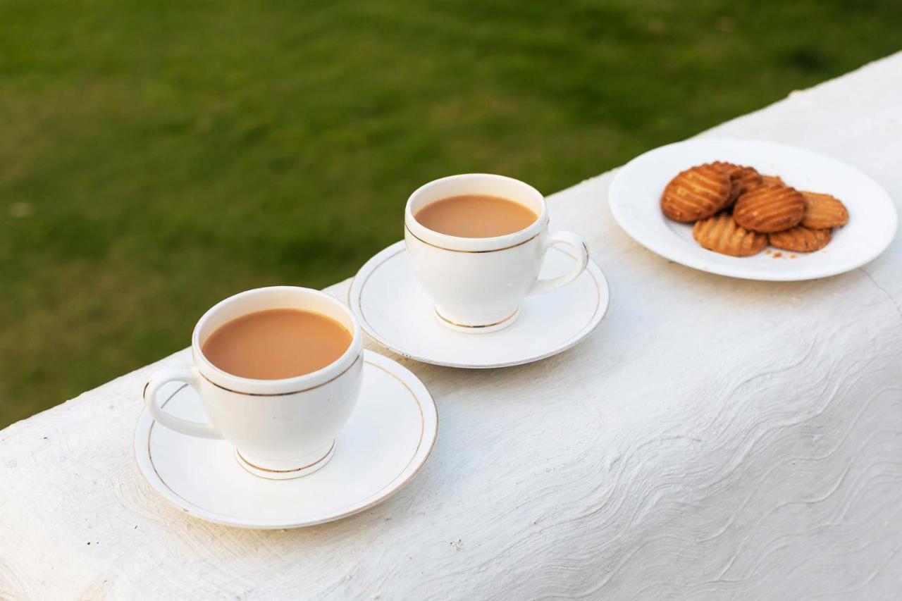 Stayvista At Cecil Cottages With Barbeque, Hill View Kasauli Dış mekan fotoğraf